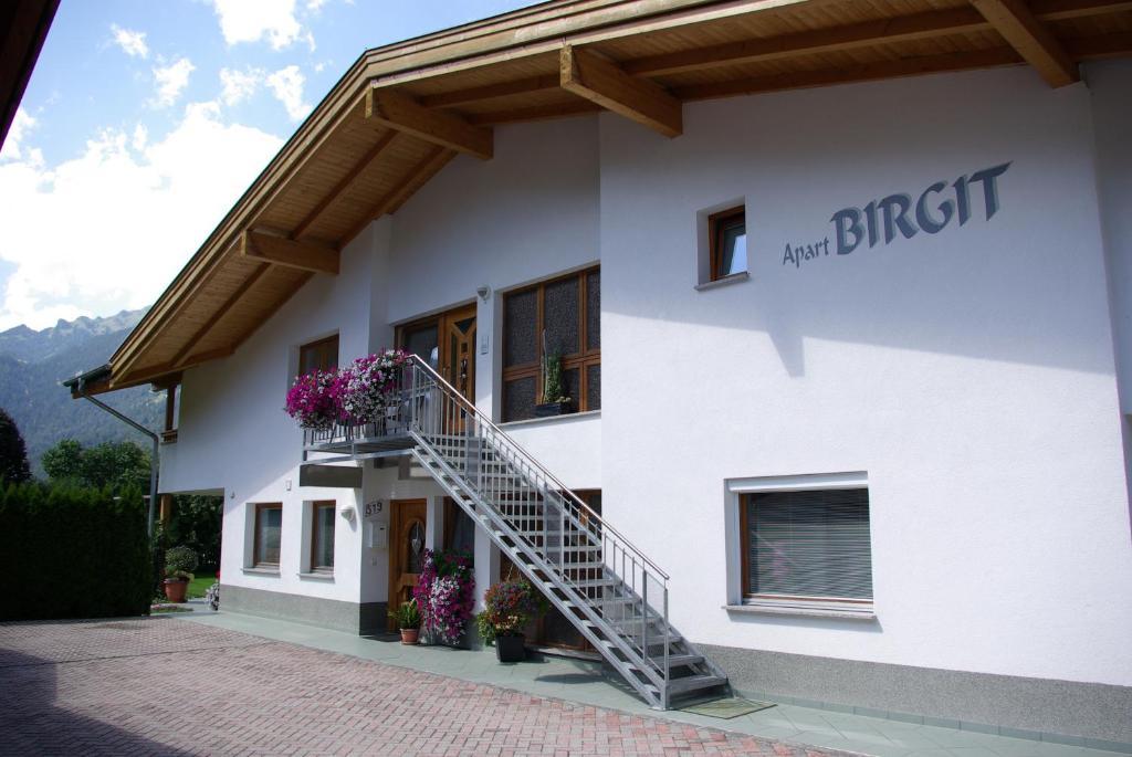 Apart Birgit Pfunds Ngoại thất bức ảnh